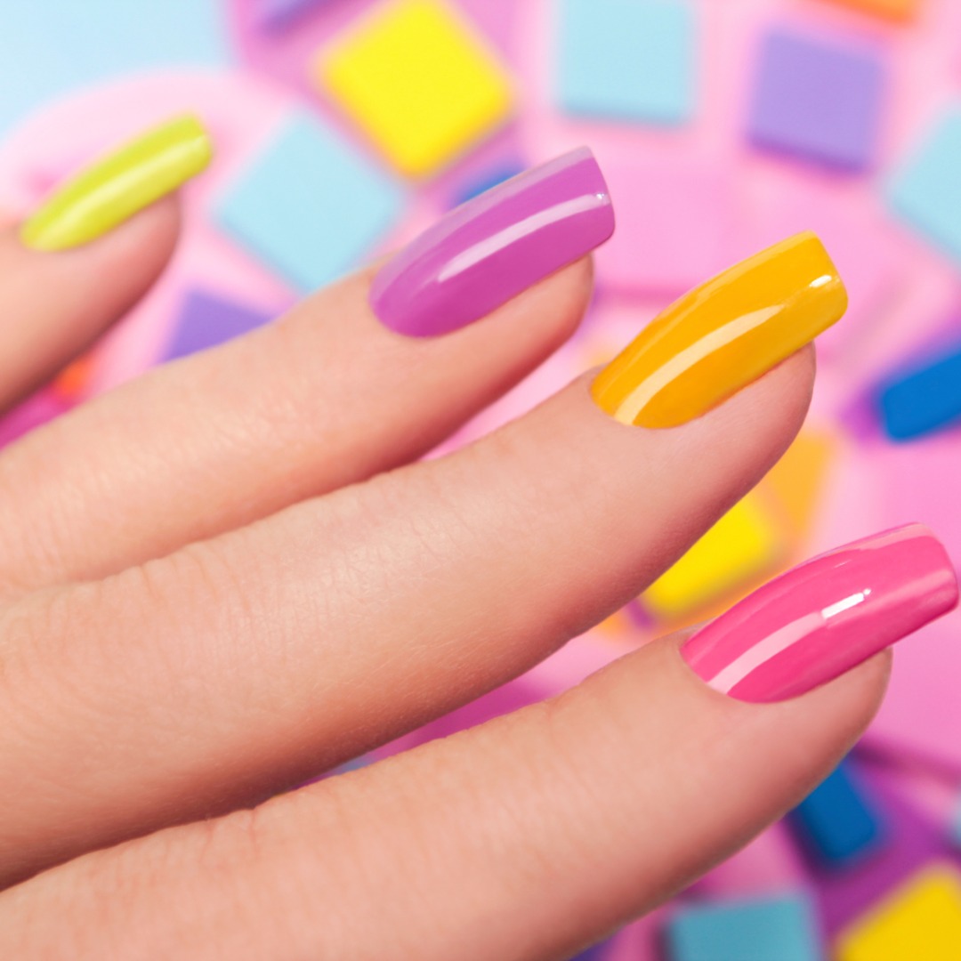 Home Study  Builder Gel Conversion Course 