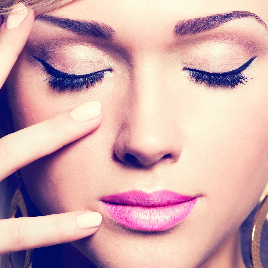  Individual Eyelash Extension Training Course 