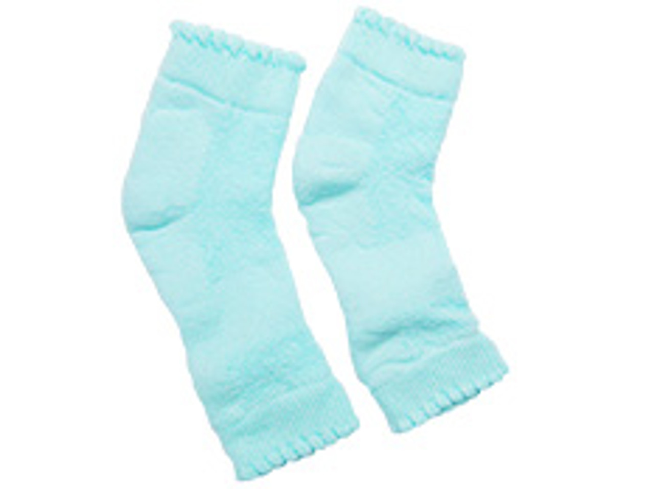 Foot Huggies Baby Blue