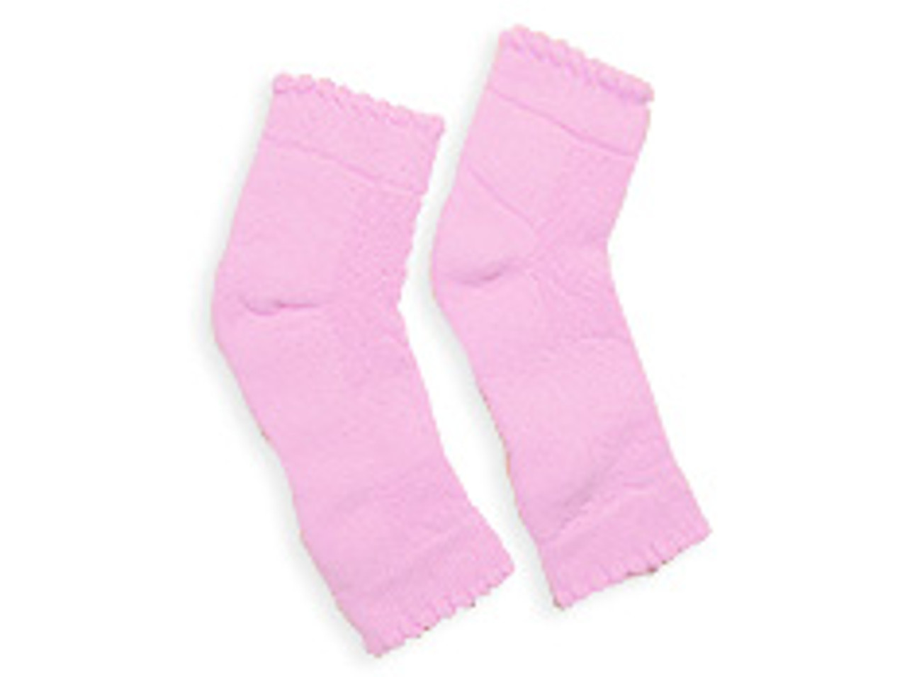 Foot Huggies Pink 