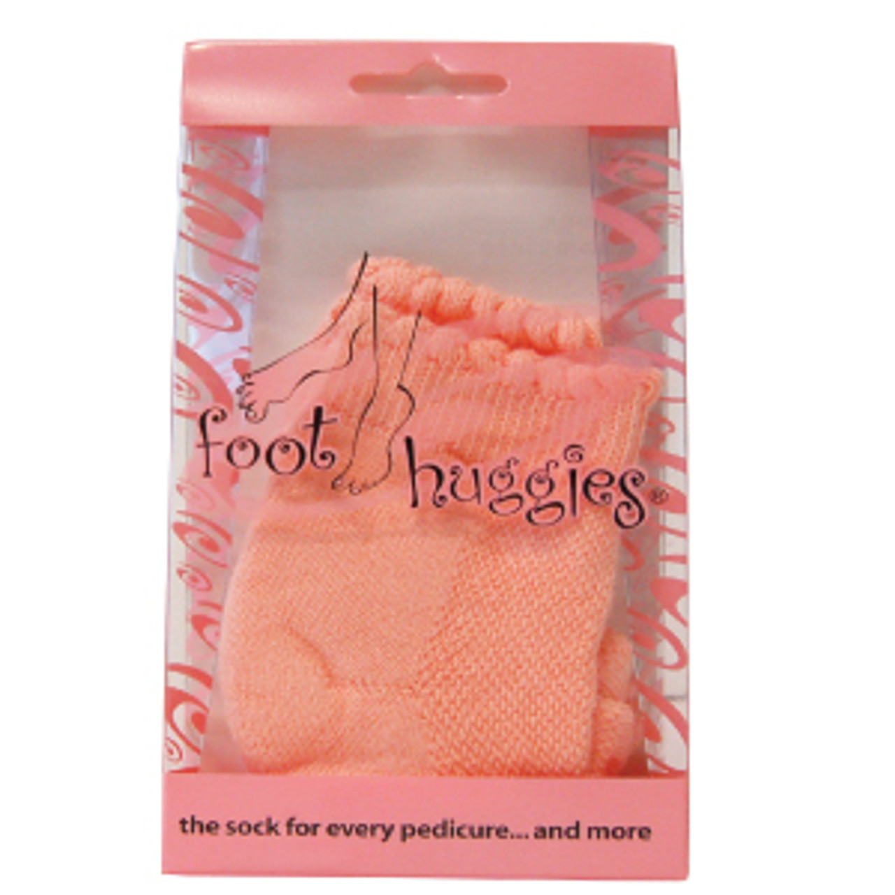 Foot Huggies Lavender 