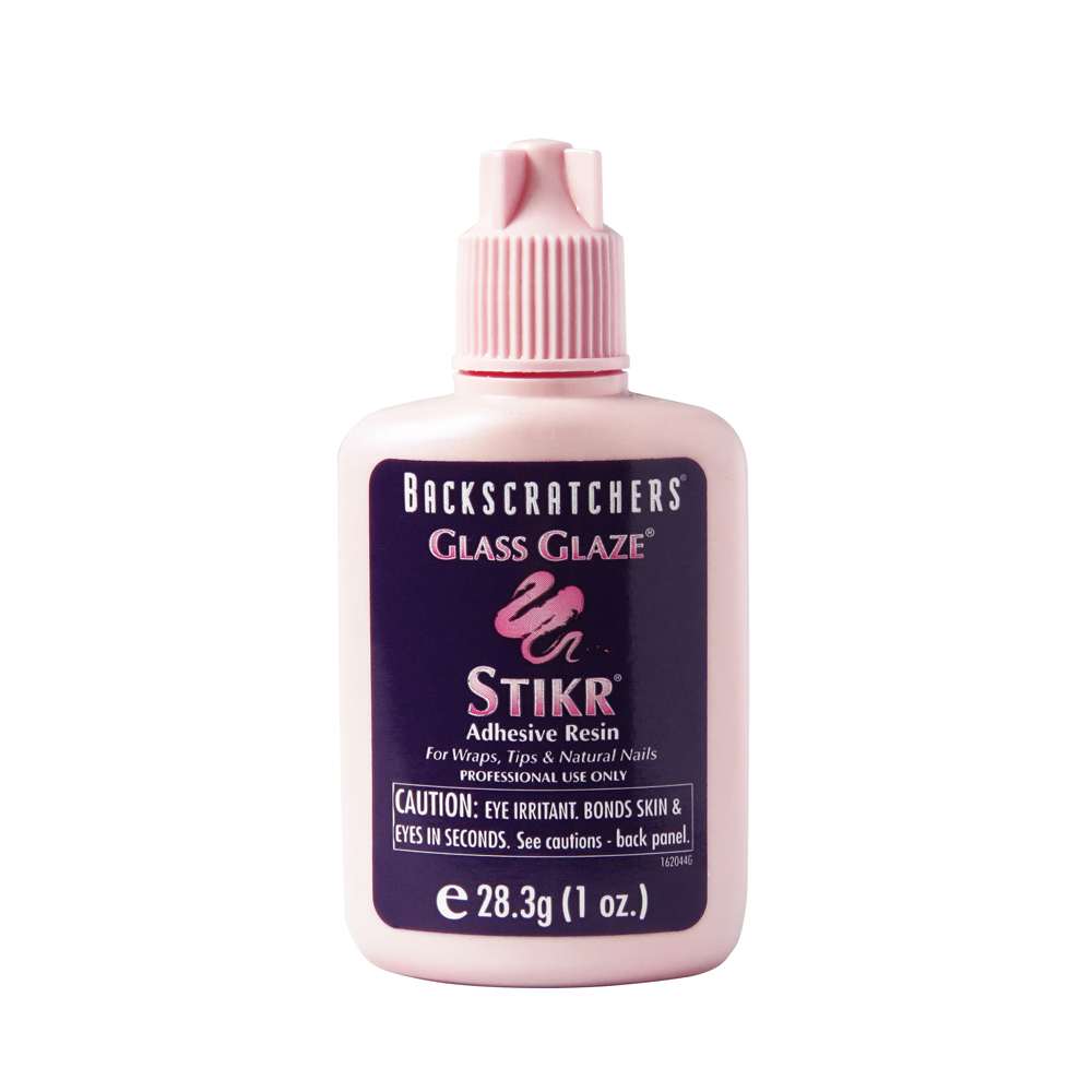 Backscratchers Stikr