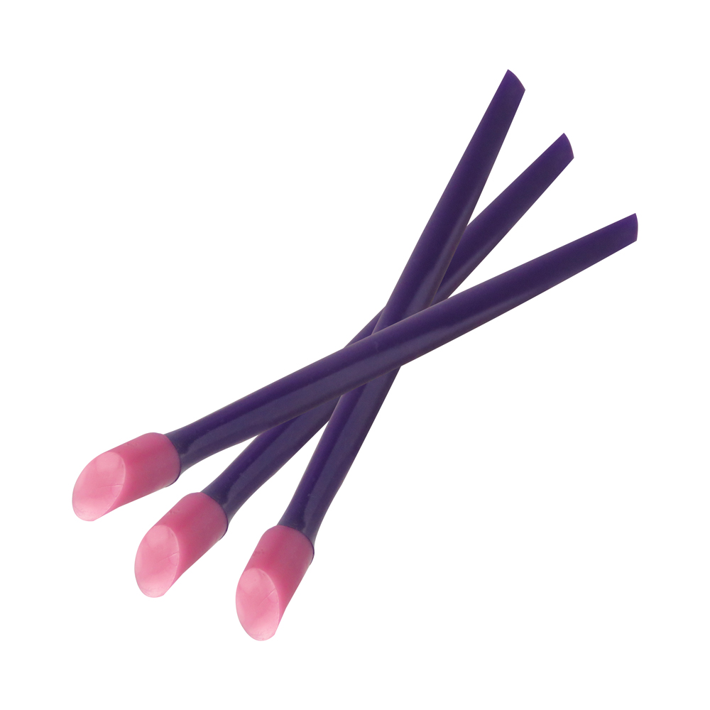 Backscratchers Plastic Cuticle Pusher