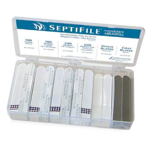 Backscratchers Septifile Master Assorted Pack