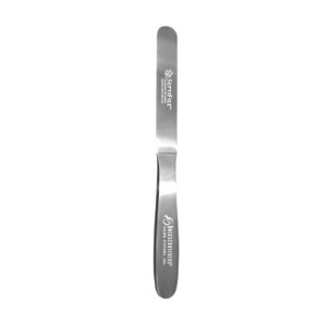 Backscratchers Septifile Steel File Handles