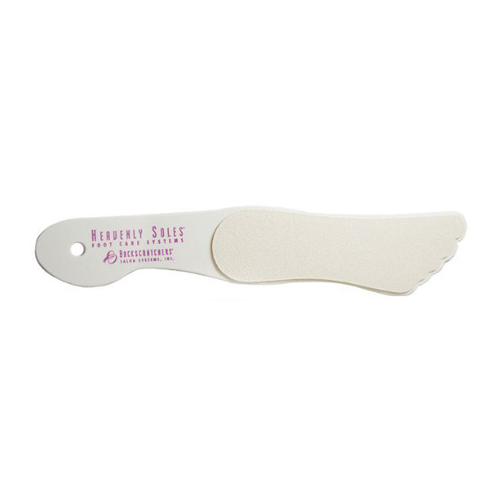 Backscratchers Heavenly Soles 10 Inch Foot File