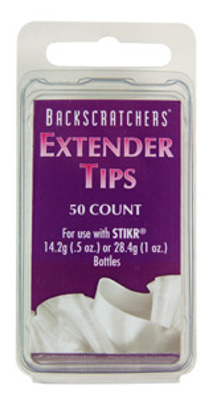 Backscratchers Extender Nozzle 