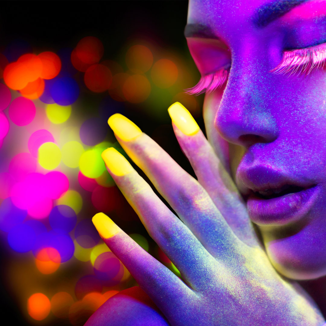 Backscratchers Nails Inspiration