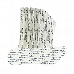 Backscratchers Heavenly Soles Replaceable Abrasives