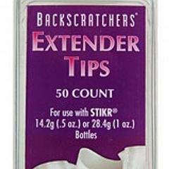 Backscratchers Extender Nozzle 